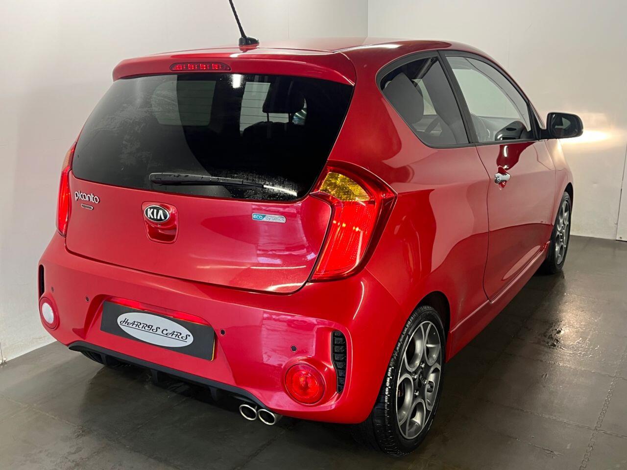 Used Kia Picanto 2016 for sale - 77626329: Photo 14