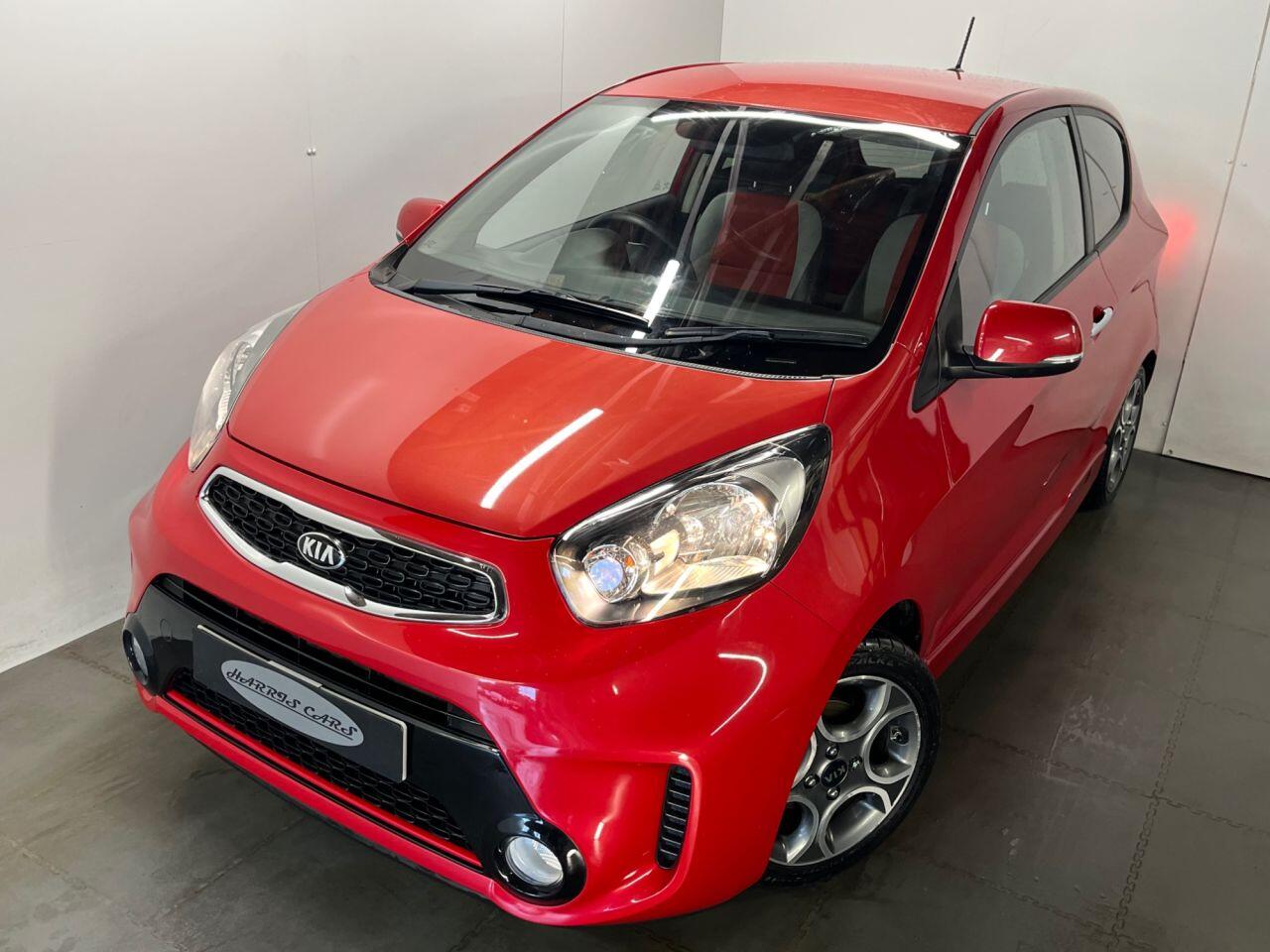 Used Kia Picanto 2016 for sale - 77626329: Photo 5