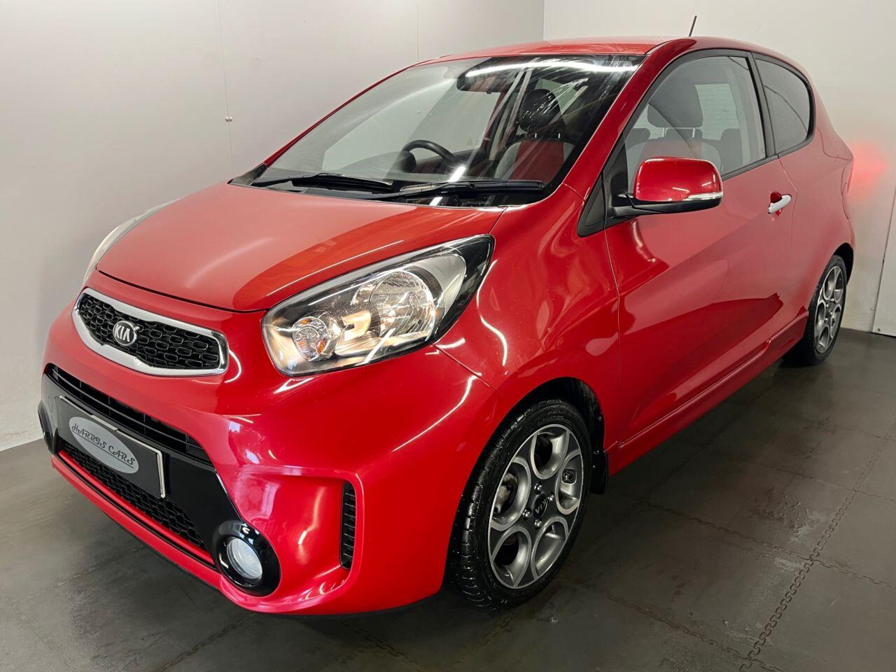 Used Kia Picanto 2016 for sale - 77626329: Photo 7