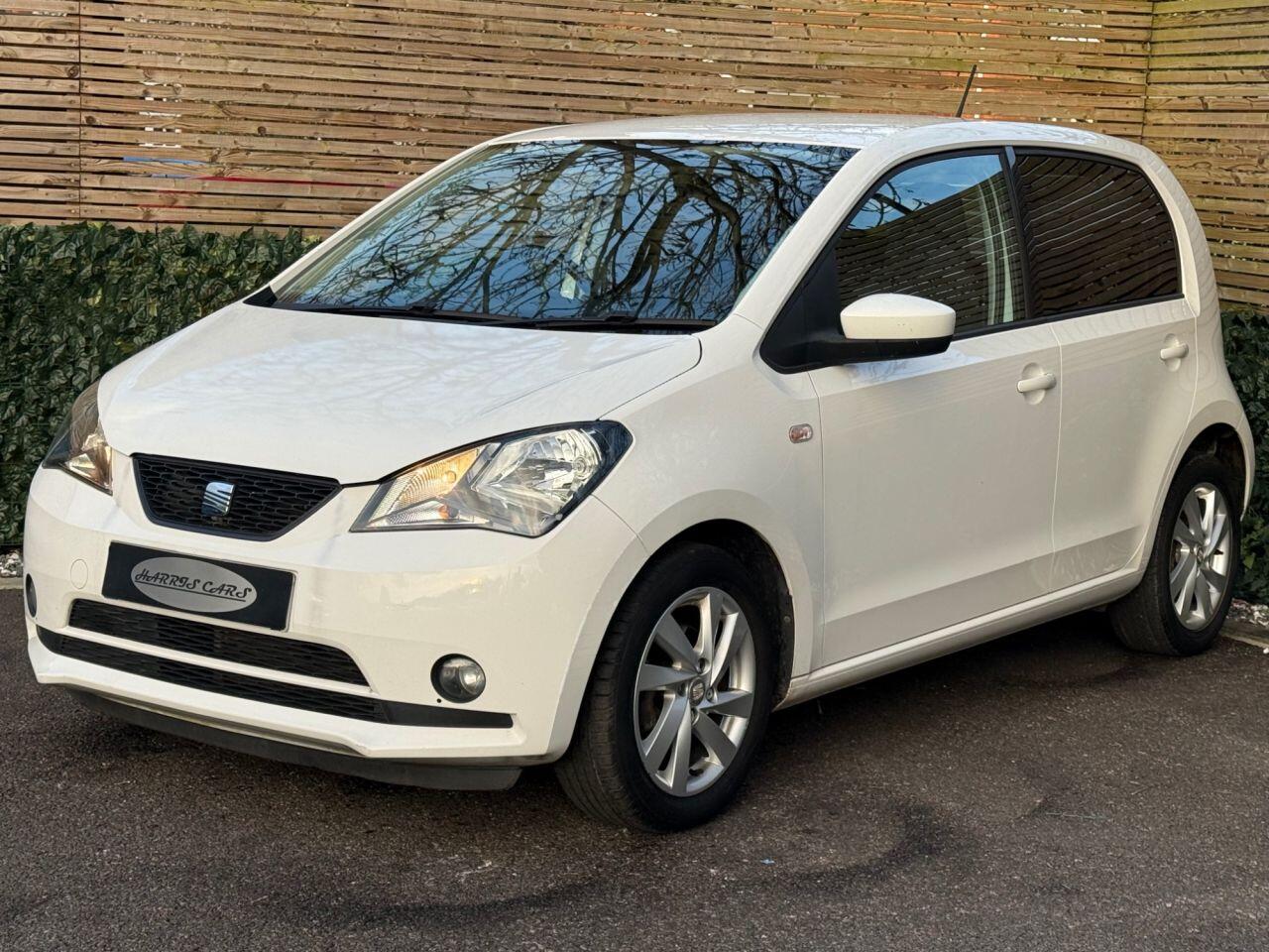 Used SEAT Mii for sale - 78127923: Photo 10