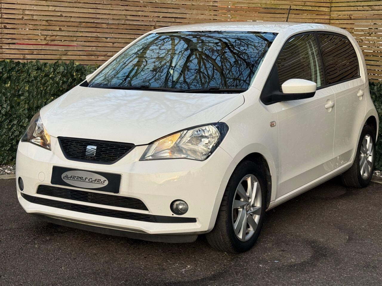 Used SEAT Mii for sale - 78127923: Photo 11