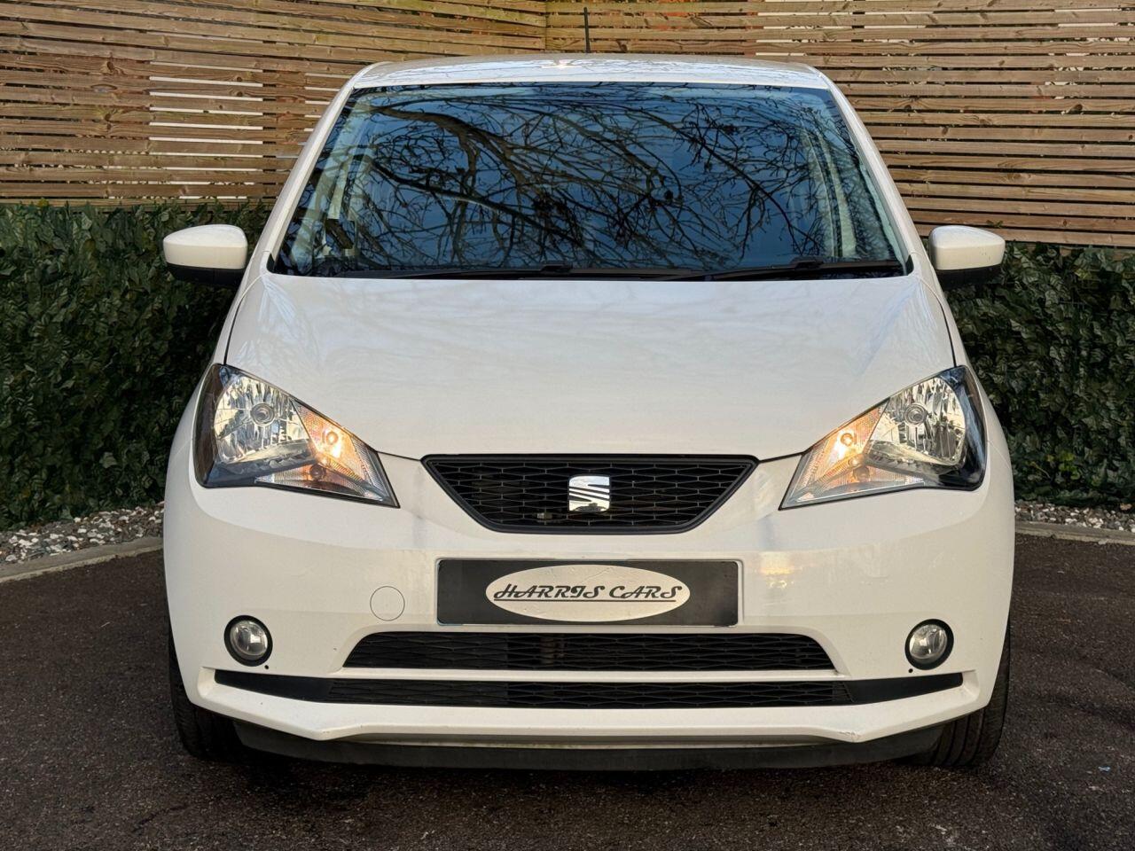 Used SEAT Mii for sale - 78127923: Photo 13
