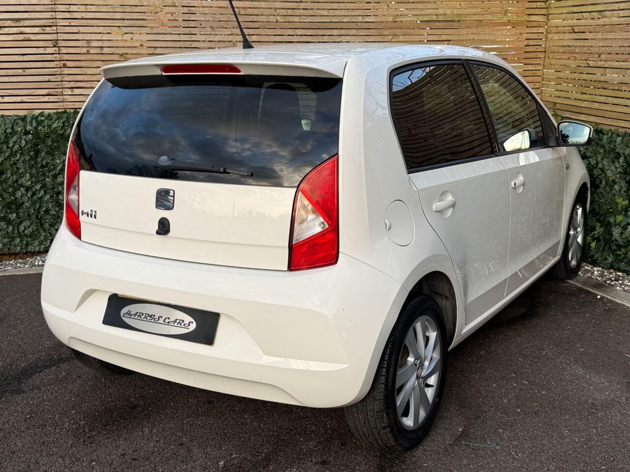 Used SEAT Mii for sale - 78127923: Photo 14