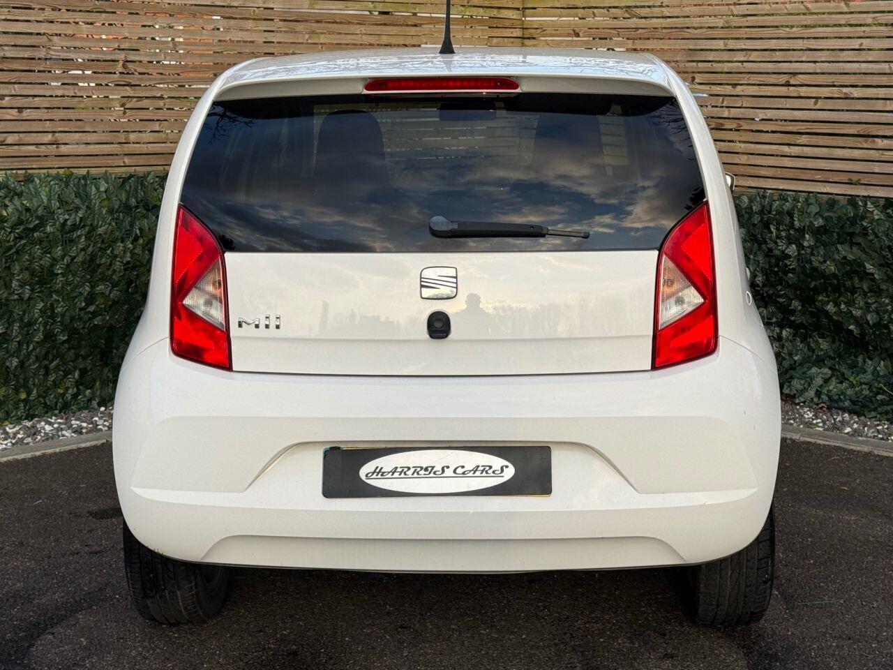 Used SEAT Mii for sale - 78127923: Photo 15