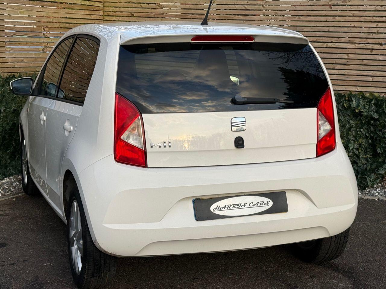 Used SEAT Mii for sale - 78127923: Photo 16