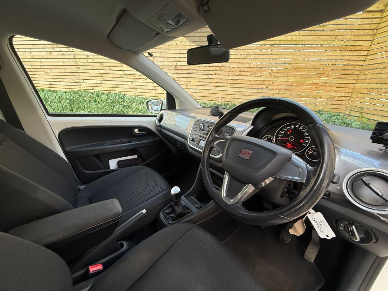 Used SEAT Mii for sale - 78127923: Photo 18