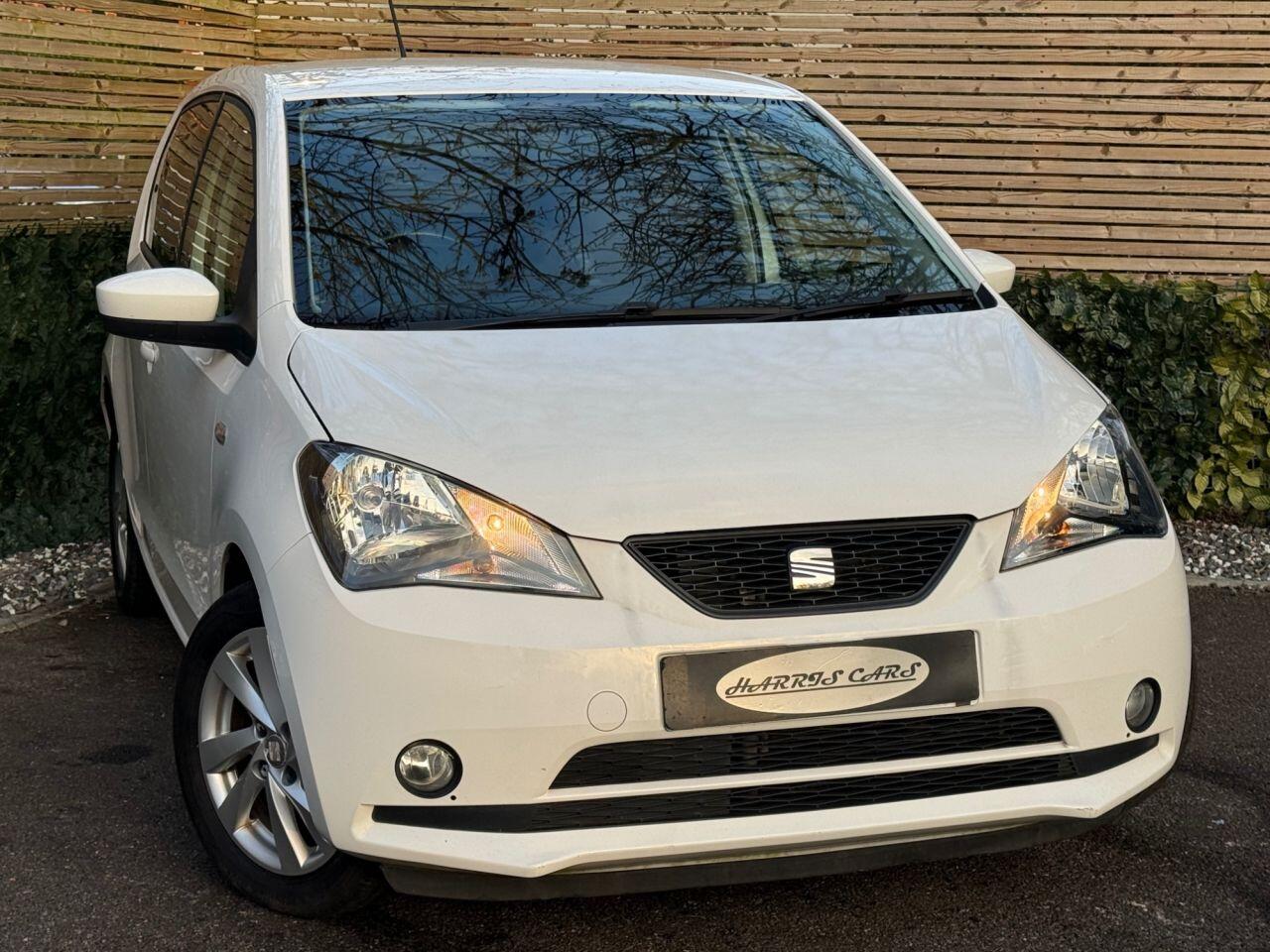 Used SEAT Mii for sale - 78127923: Photo 2