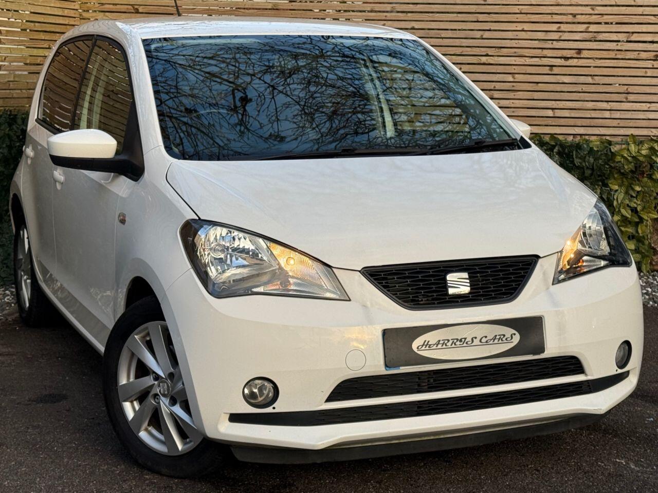 Used SEAT Mii for sale - 78127923: Photo 3