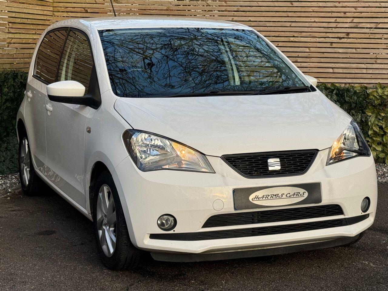 Used SEAT Mii for sale - 78127923: Photo 8