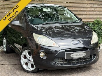 Used Ford Ka 2011 for sale - 78966040: Photo