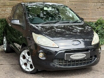 Used Ford Ka 2011 for sale - 78966040: Photo