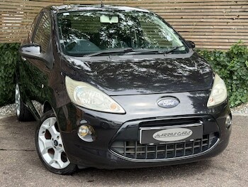Used Ford Ka 2011 for sale - 78966040: Photo