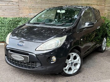 Used Ford Ka 2011 for sale - 78966040: Photo