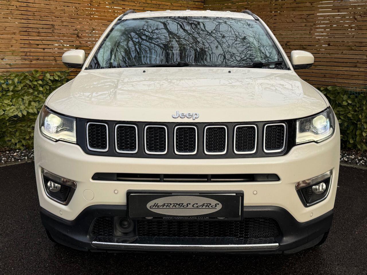 Used Jeep Compass 2019 for sale - 77468182: Photo 10