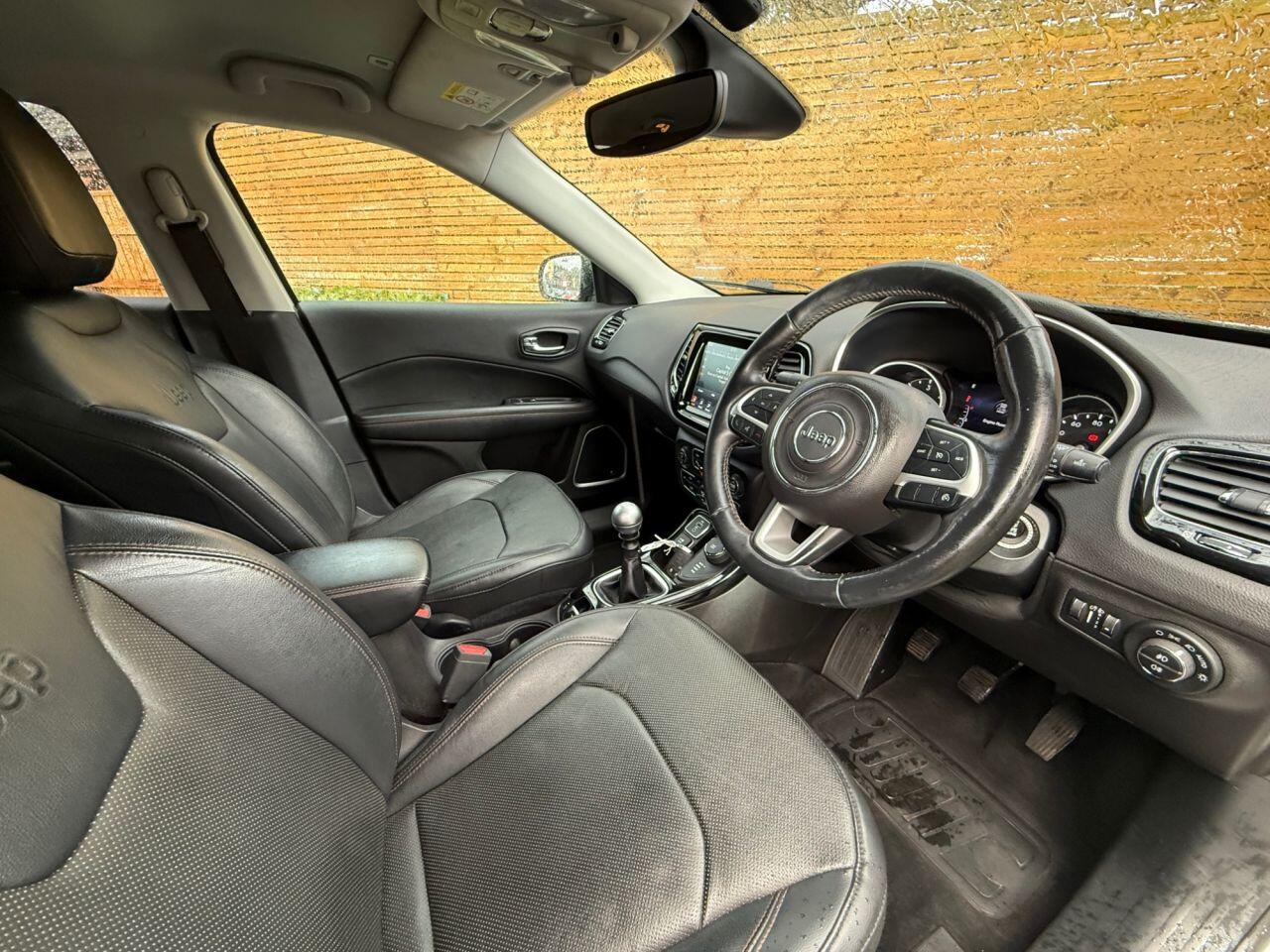 Used Jeep Compass 2019 for sale - 77468182: Photo 15