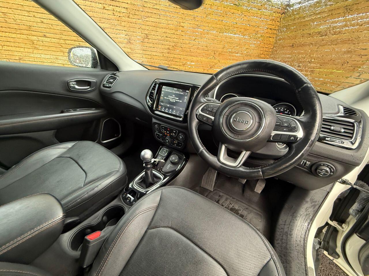 Used Jeep Compass 2019 for sale - 77468182: Photo 16