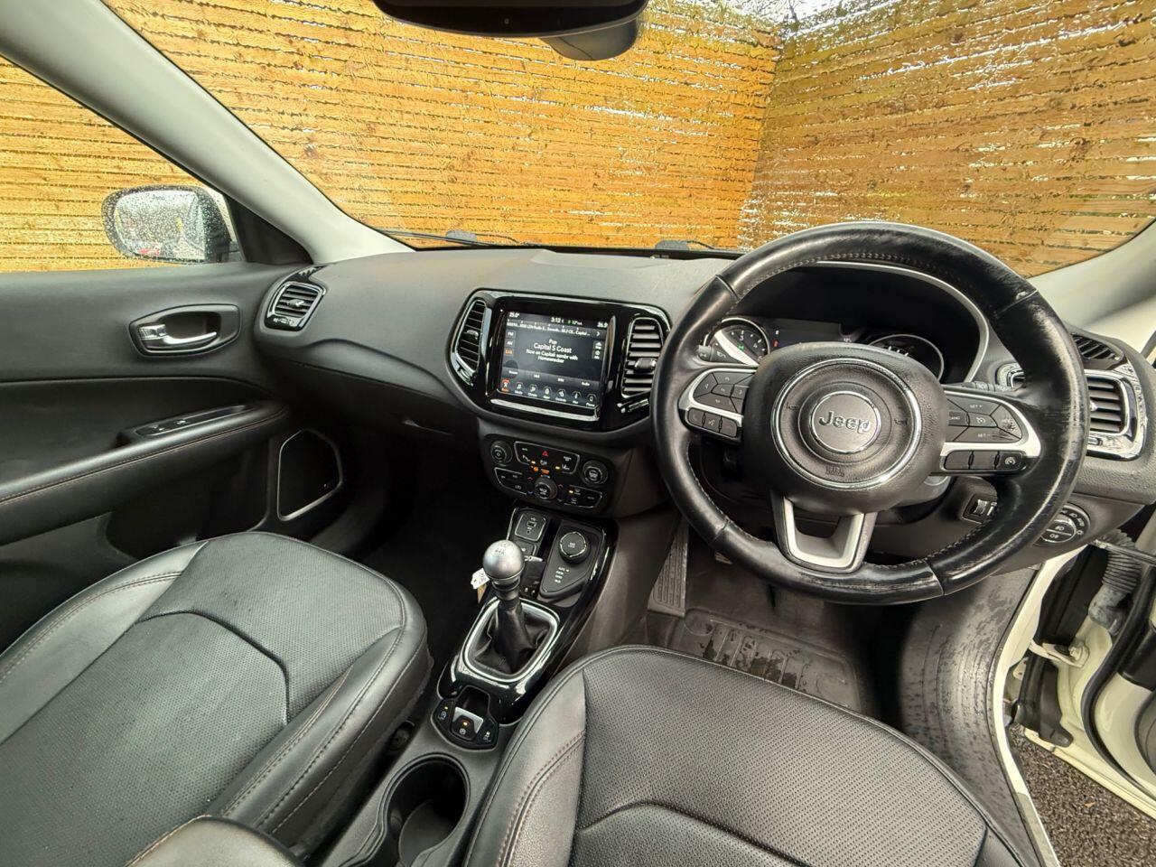 Used Jeep Compass 2019 for sale - 77468182: Photo 17