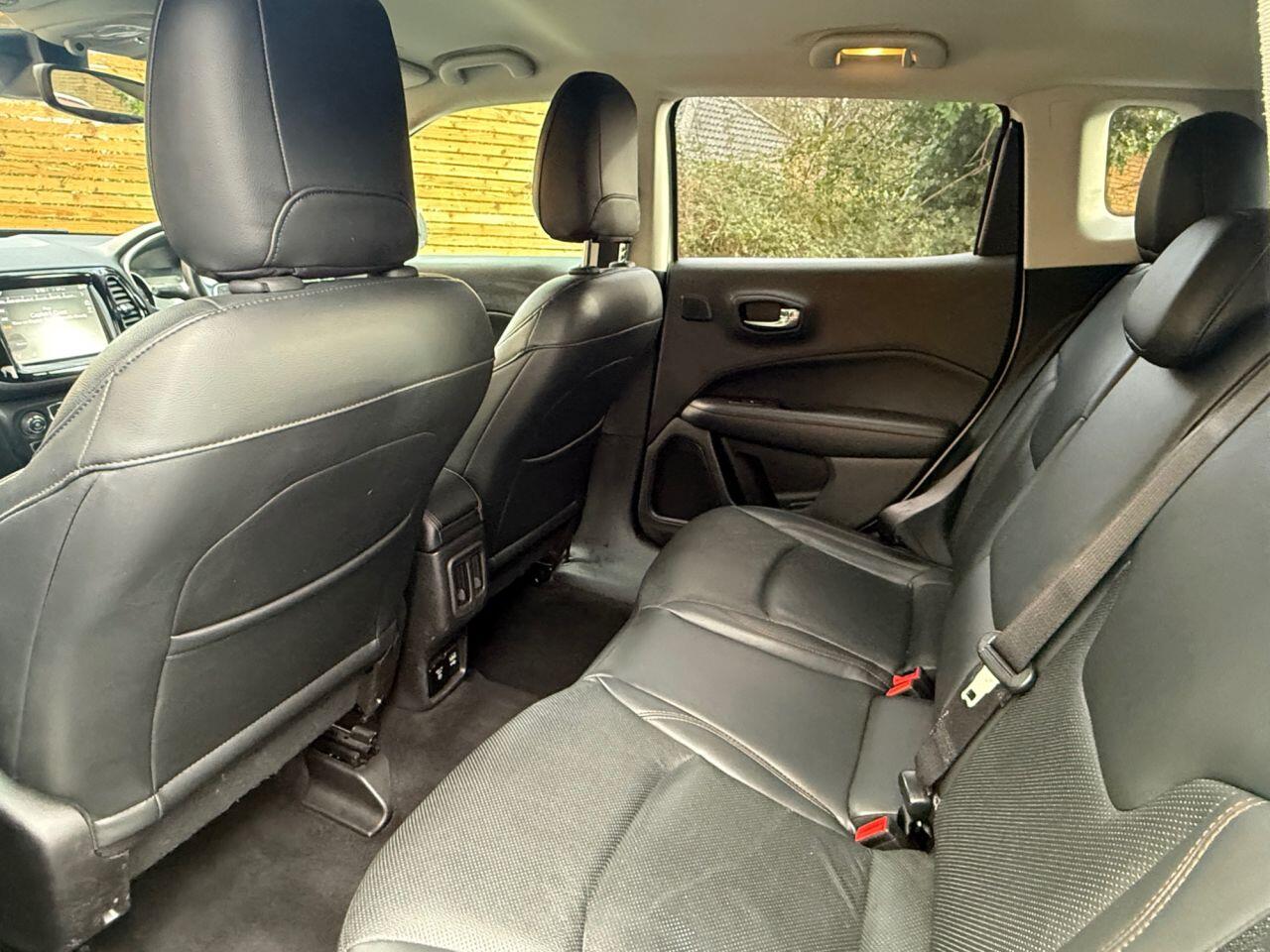 Used Jeep Compass 2019 for sale - 77468182: Photo 18