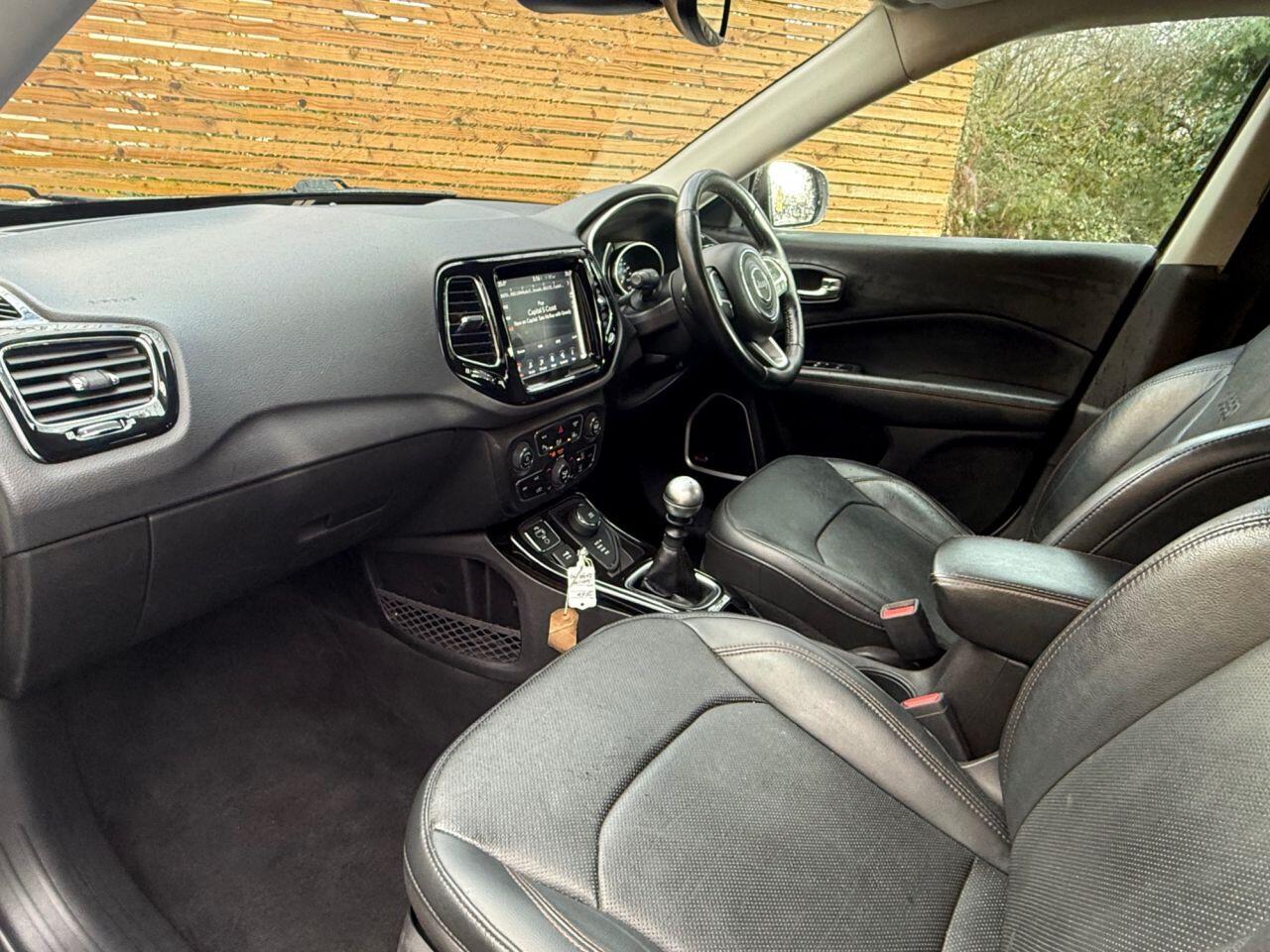 Used Jeep Compass 2019 for sale - 77468182: Photo 19