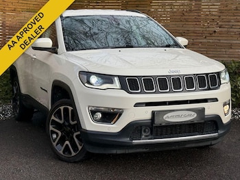 Used Jeep Compass 2019 for sale - 77468182: Photo