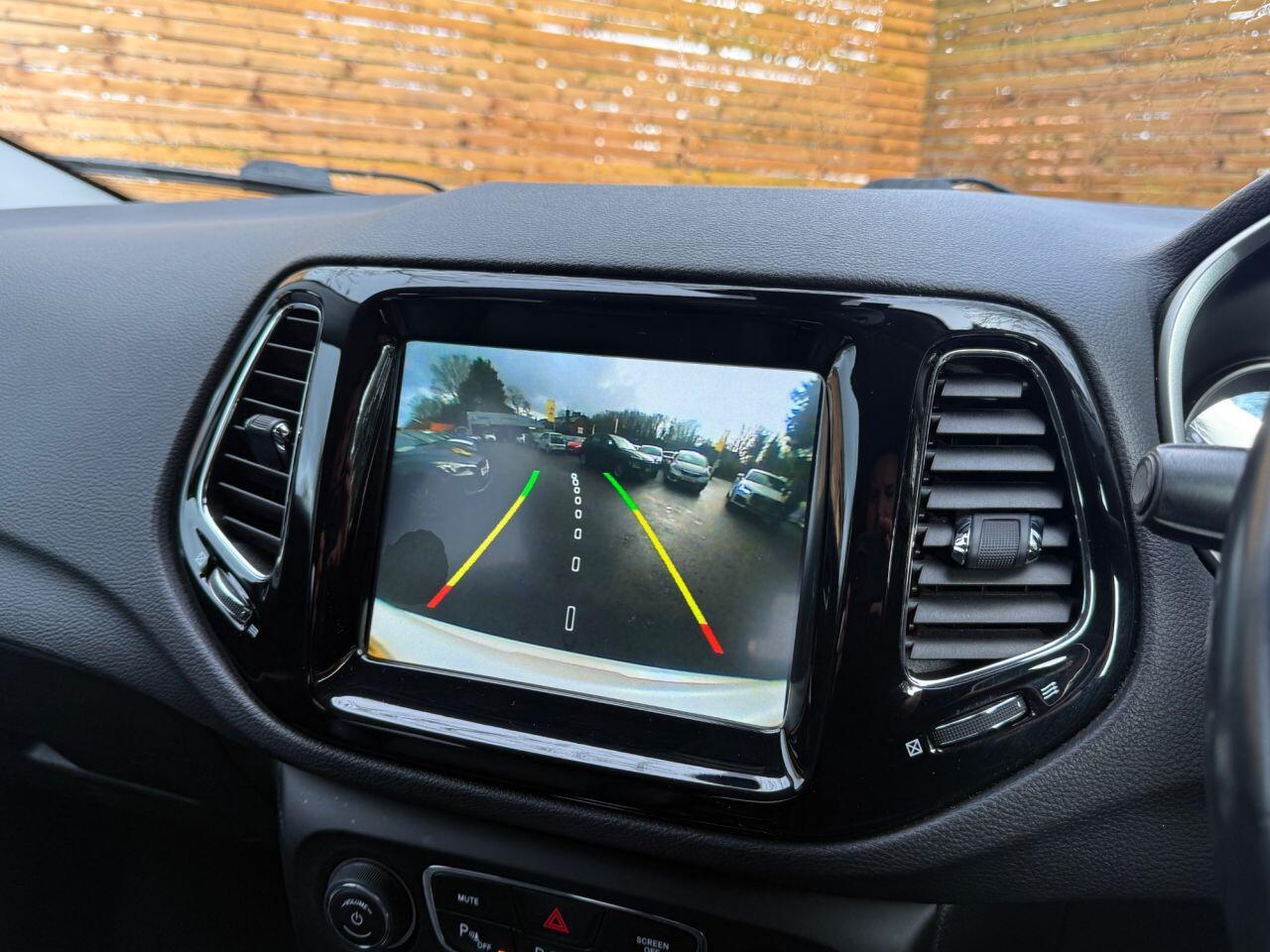 Used Jeep Compass 2019 for sale - 77468182: Photo 20