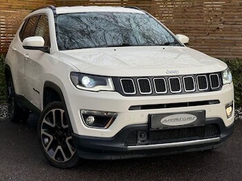 Used Jeep Compass 2019 for sale - 77468182: Photo