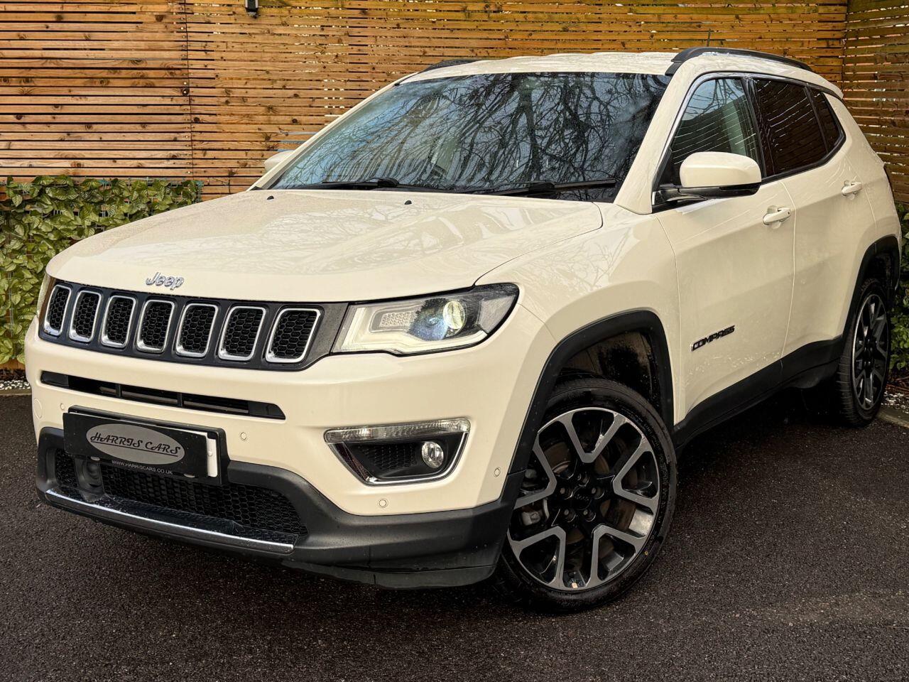 Used Jeep Compass 2019 for sale - 77468182: Photo 4