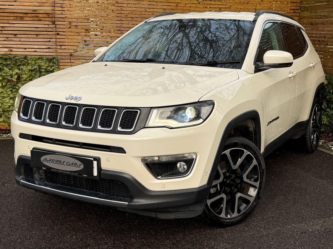 Used Jeep Compass 2019 for sale - 77468182: Photo 5