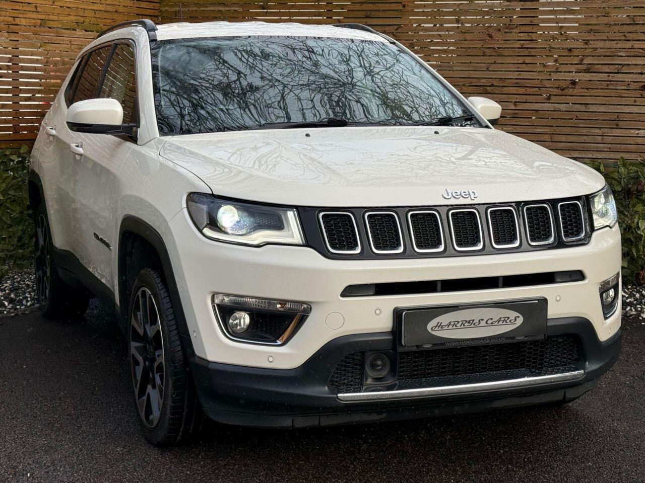 Used Jeep Compass 2019 for sale - 77468182: Photo 6