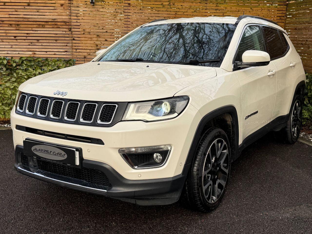 Used Jeep Compass 2019 for sale - 77468182: Photo 8