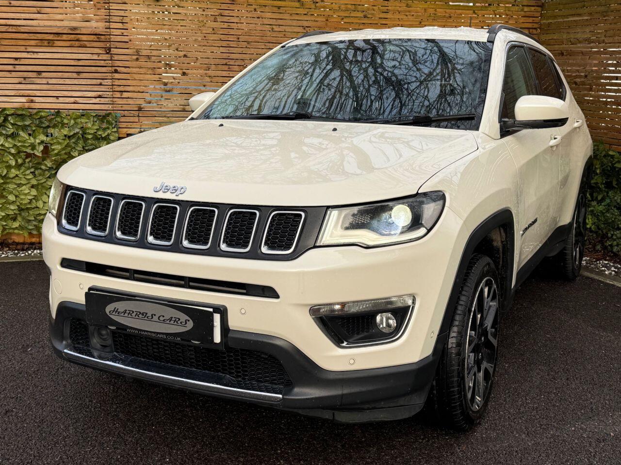 Used Jeep Compass 2019 for sale - 77468182: Photo 9