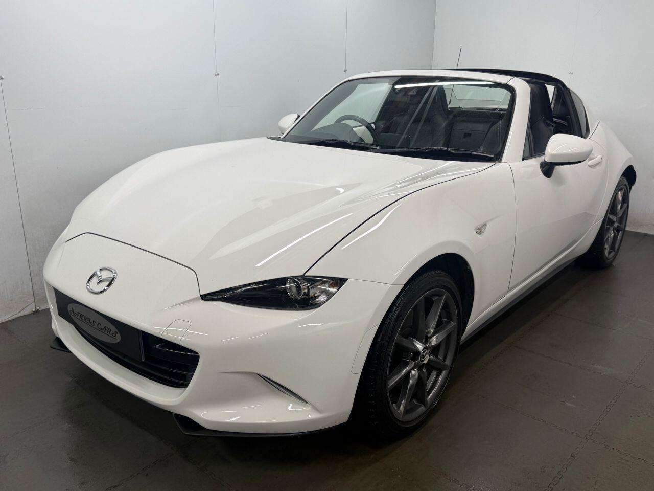 Used Mazda MX-5 2017 for sale - 76772054: Photo 10