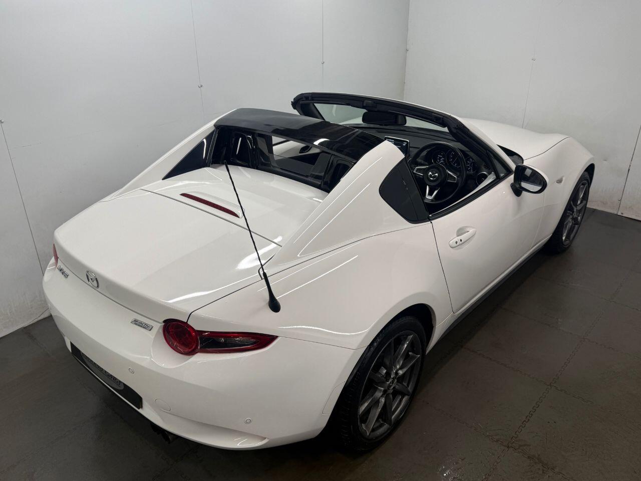 Used Mazda MX-5 2017 for sale - 76772054: Photo 11