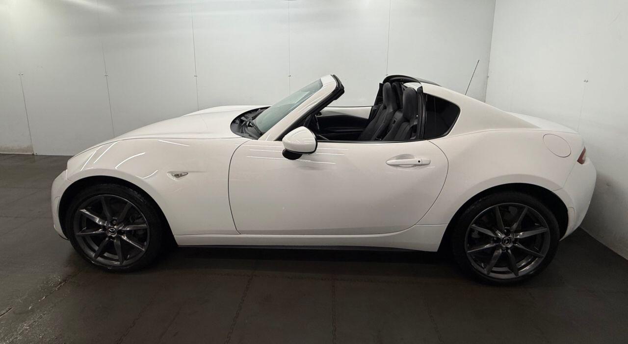 Used Mazda MX-5 2017 for sale - 76772054: Photo 12