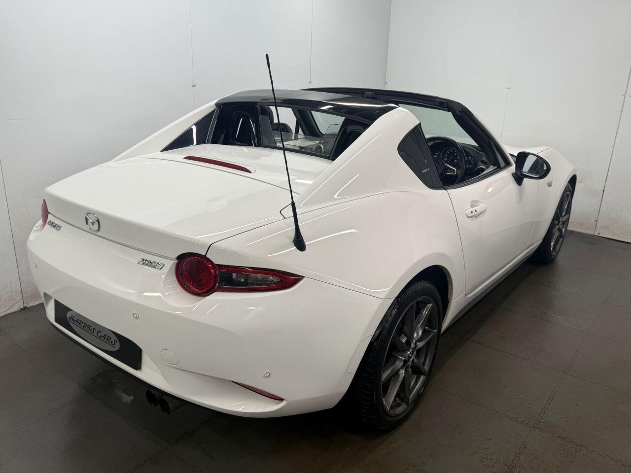 Used Mazda MX-5 2017 for sale - 76772054: Photo 13