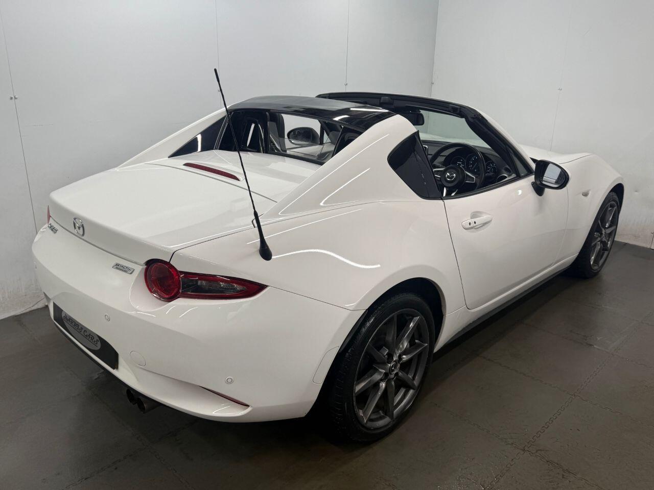 Used Mazda MX-5 2017 for sale - 76772054: Photo 14