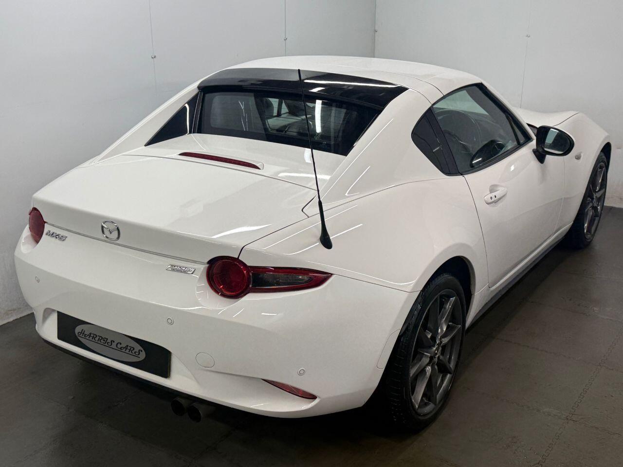 Used Mazda MX-5 2017 for sale - 76772054: Photo 15