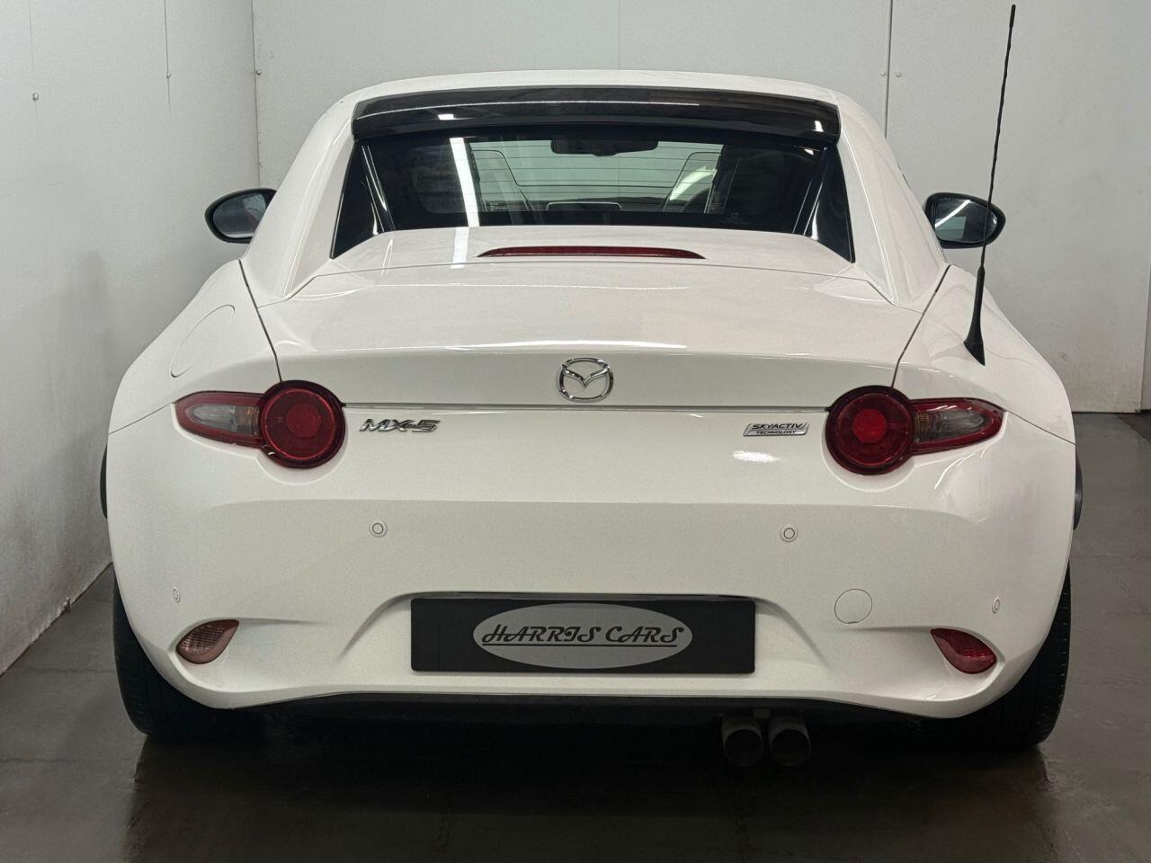 Used Mazda MX-5 2017 for sale - 76772054: Photo 16