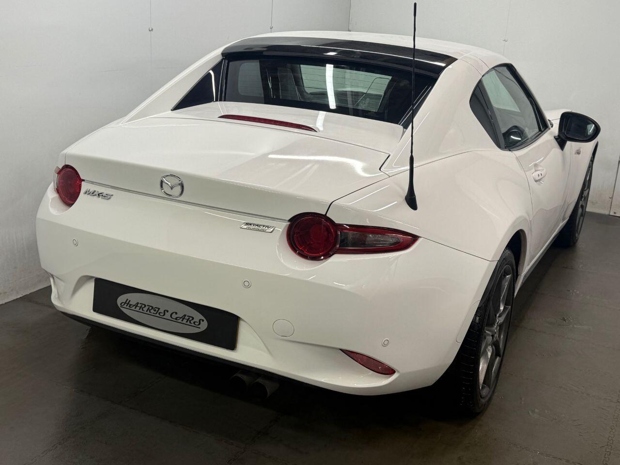 Used Mazda MX-5 2017 for sale - 76772054: Photo 17