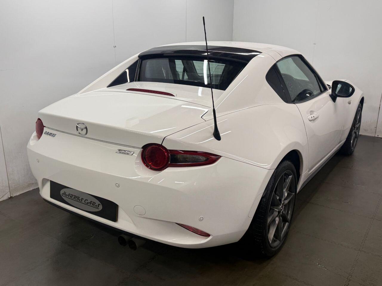 Used Mazda MX-5 2017 for sale - 76772054: Photo 18