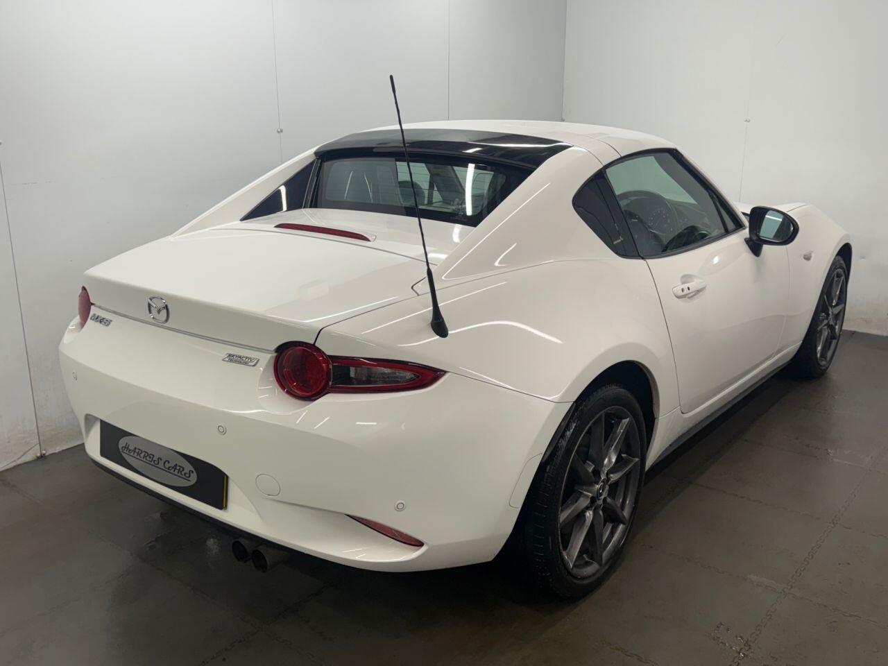 Used Mazda MX-5 2017 for sale - 76772054: Photo 19