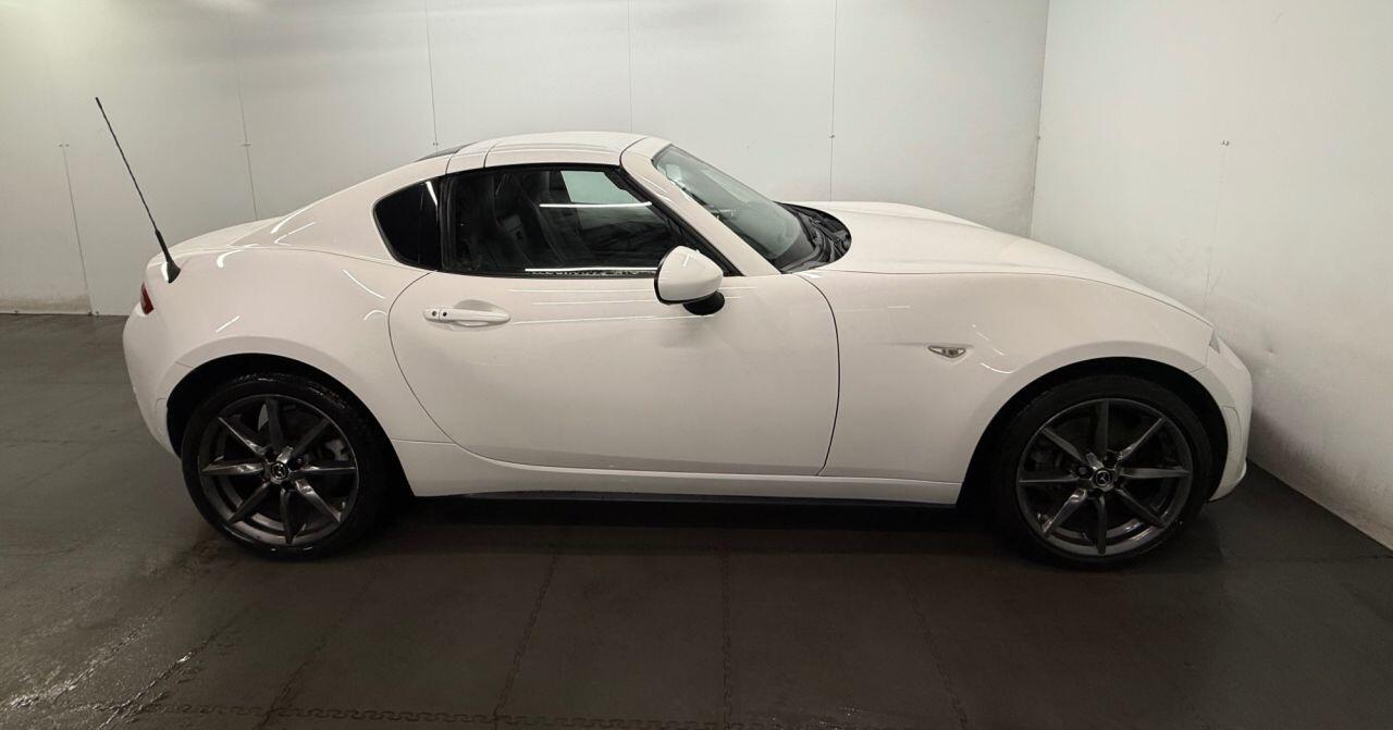 Used Mazda MX-5 2017 for sale - 76772054: Photo 20