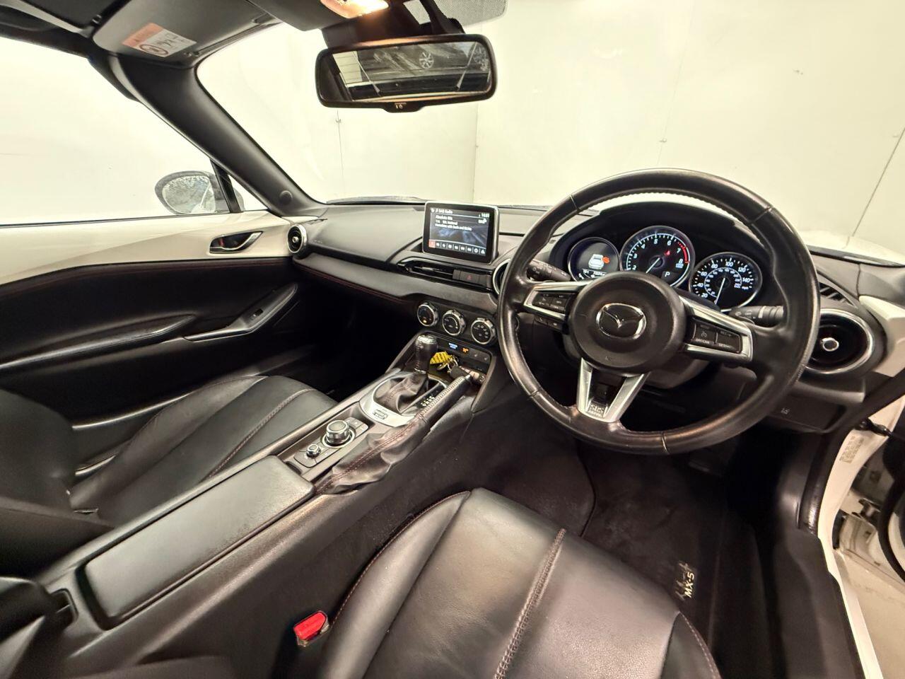 Used Mazda MX-5 2017 for sale - 76772054: Photo 22