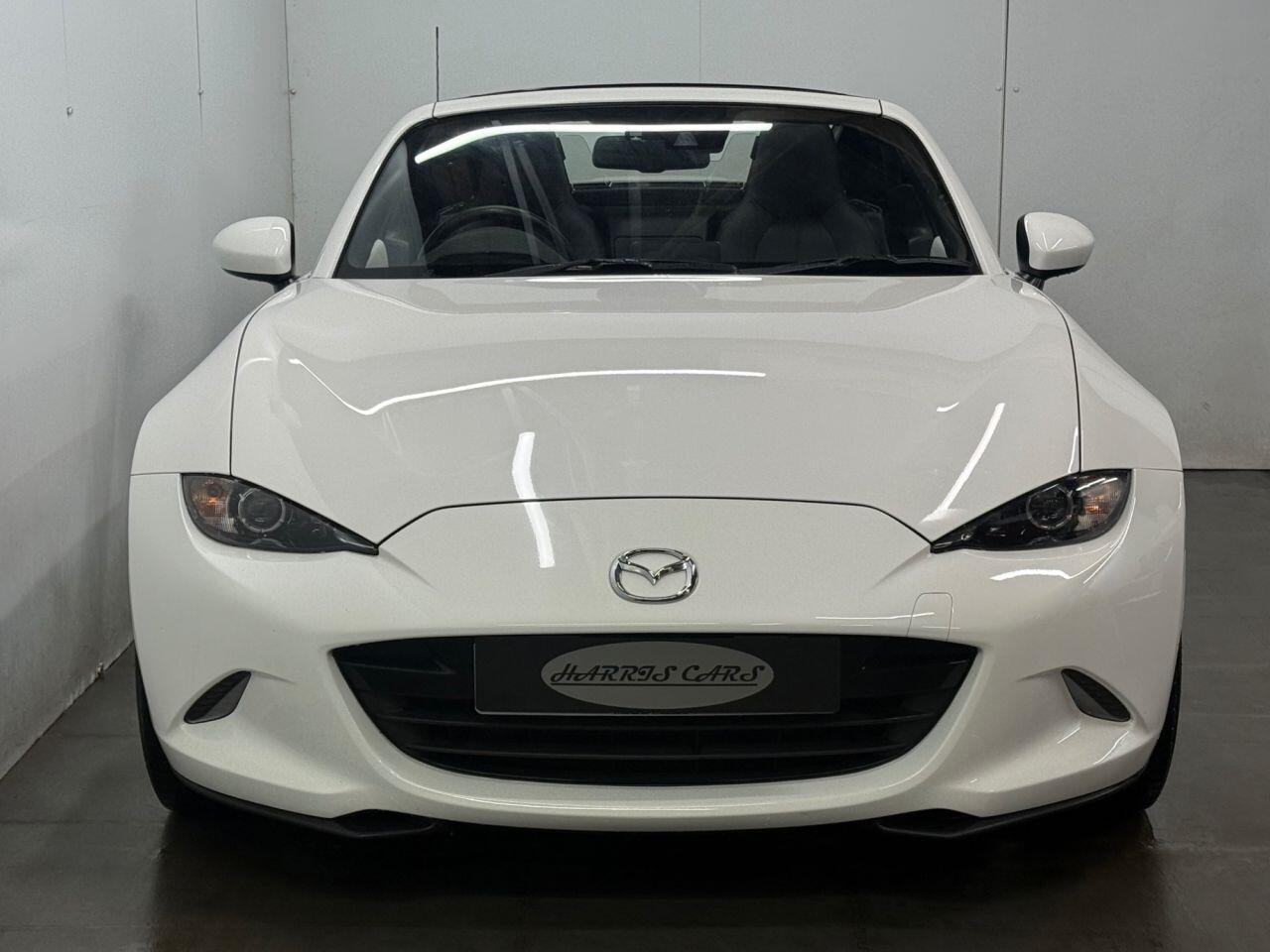 Used Mazda MX-5 2017 for sale - 76772054: Photo 6