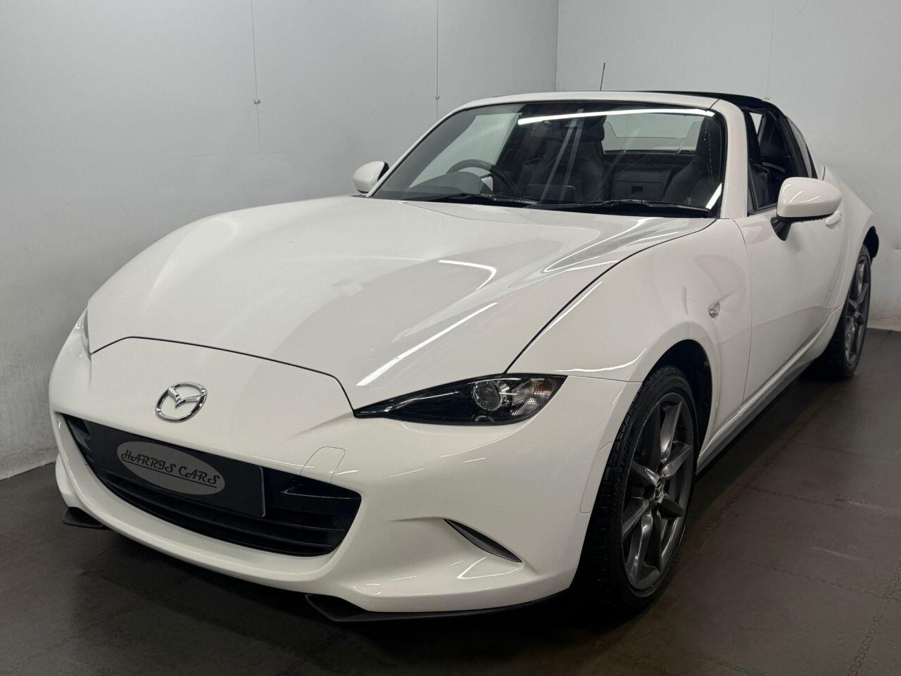 Used Mazda MX-5 2017 for sale - 76772054: Photo 7