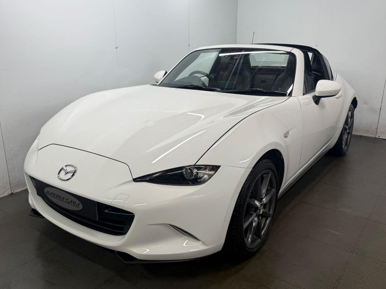Used Mazda MX-5 2017 for sale - 76772054: Photo 9