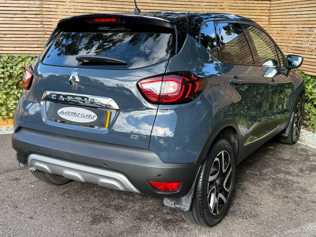 Used Renault Captur 2018 for sale - 76990981: Photo 11