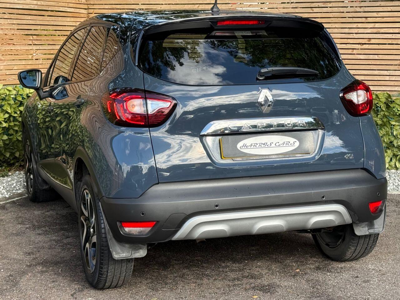 Used Renault Captur 2018 for sale - 76990981: Photo 14