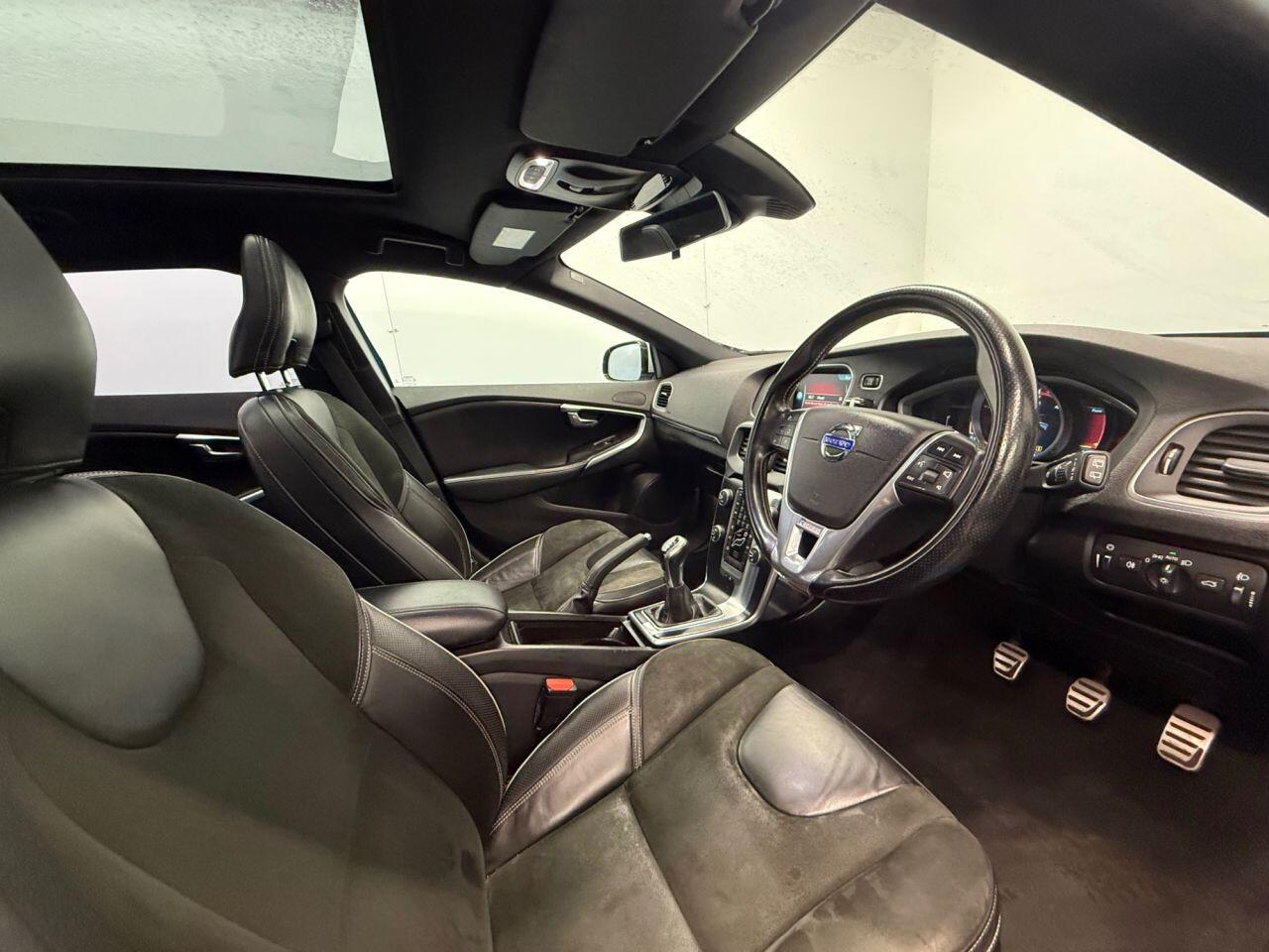 Used Volvo V40 2014 for sale - 76658573: Photo 18