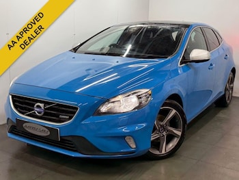 Volvo - V40